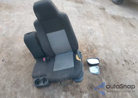 2004 Ford Ranger Edge/Tremor/Xl/Xlt из США, поврежденный, VIN 1FTYR14U04PB49257